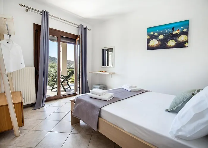 Aura House شقة