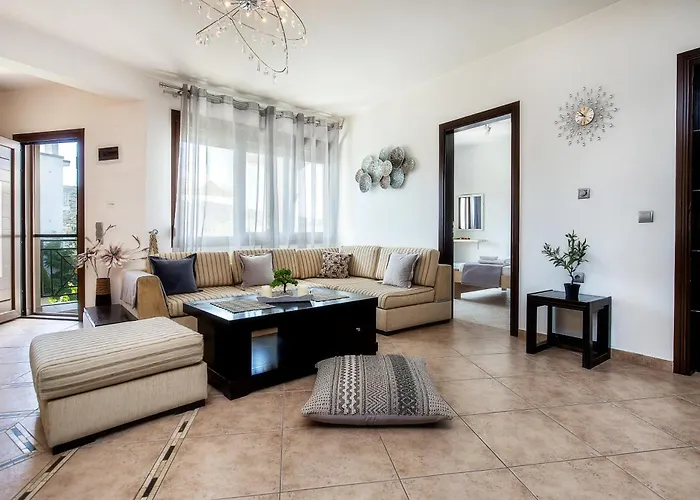 شقة Aura House بوتوس