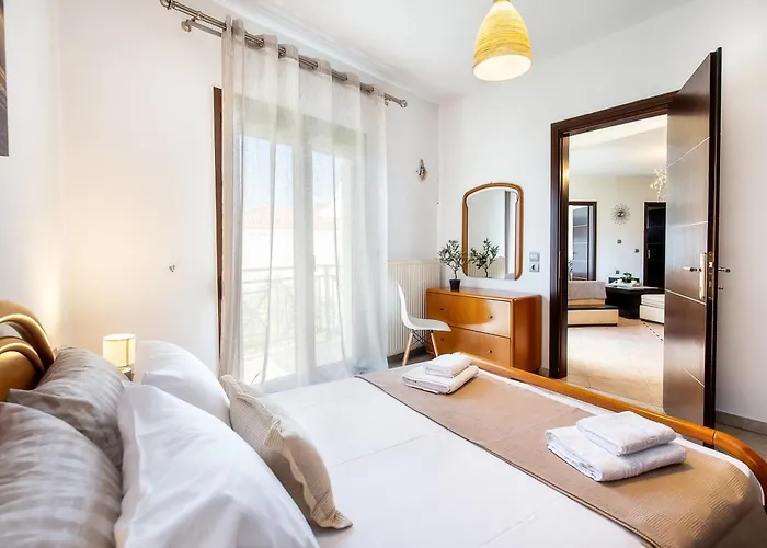 Aura House شقة *
