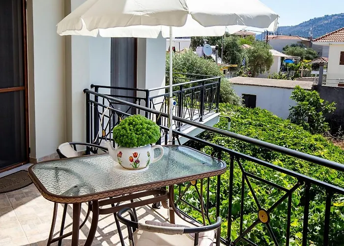 Aura House بوتوس