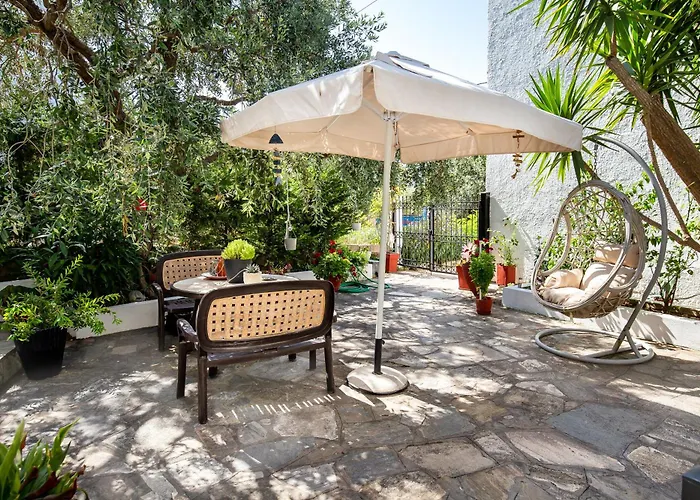 Aura House بوتوس