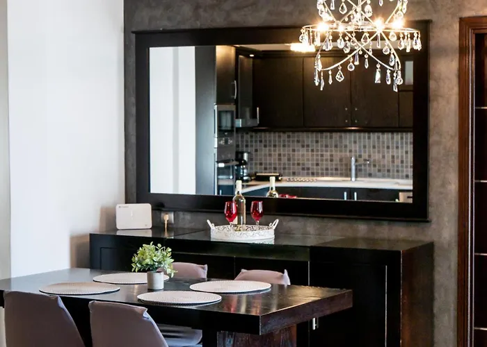 شقة Aura House بوتوس