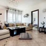 Apartman Aura House Potósz