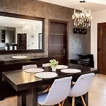 Aura House Apartman Potósz