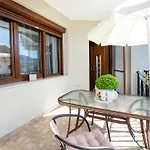 Apartman Aura House Potósz