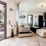 Aura House Apartman Potósz