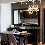 Apartman Aura House Potósz