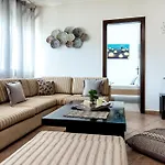 Apartman Aura House Potósz