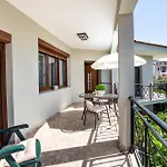 Aura House Apartman Potósz