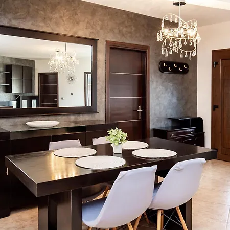 Aura House Apartment Potos