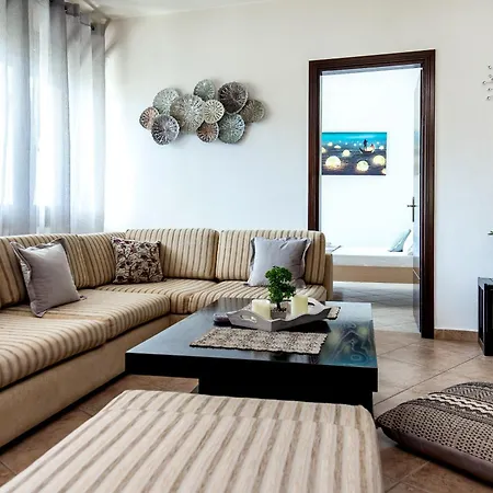Apartment Aura House Potos