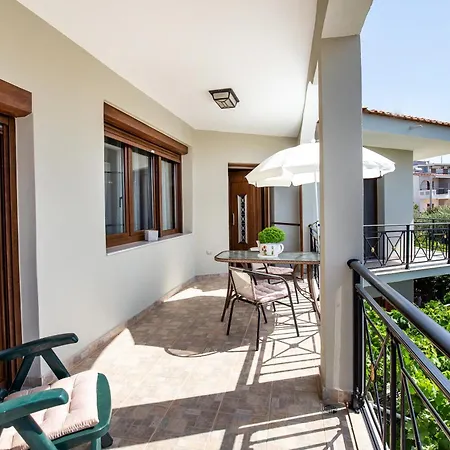 Aura House Apartment Potos