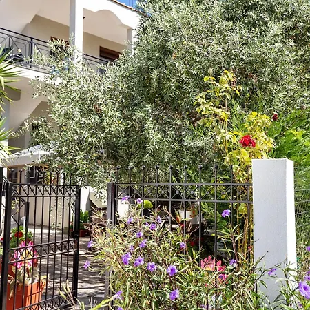 Apartment Aura House *