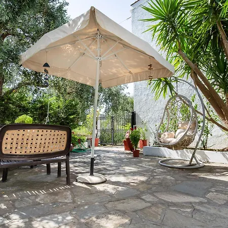 Appartement Aura House