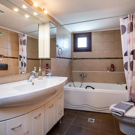 Aura House Apartment Potos
